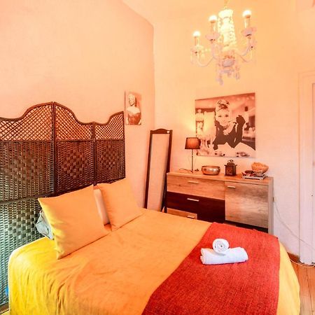 Acogedor Apartamento En El Corazon De Pamplona Buitenkant foto