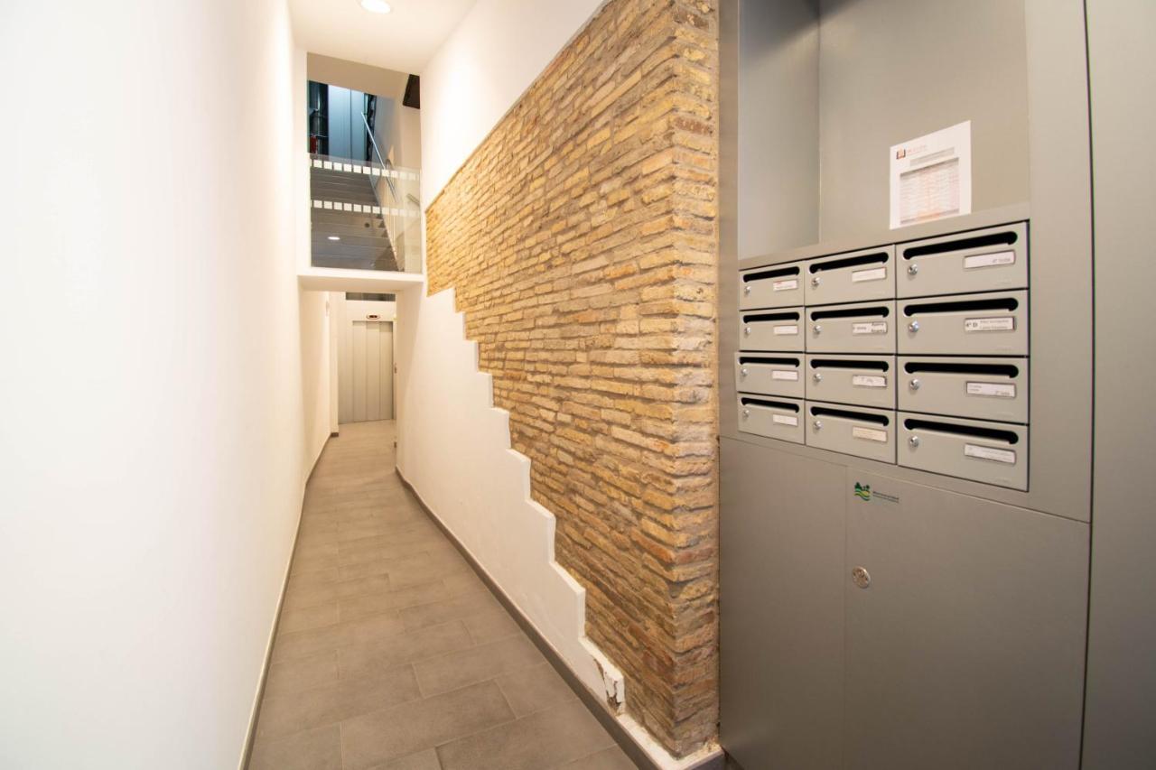 Acogedor Apartamento En El Corazon De Pamplona Buitenkant foto