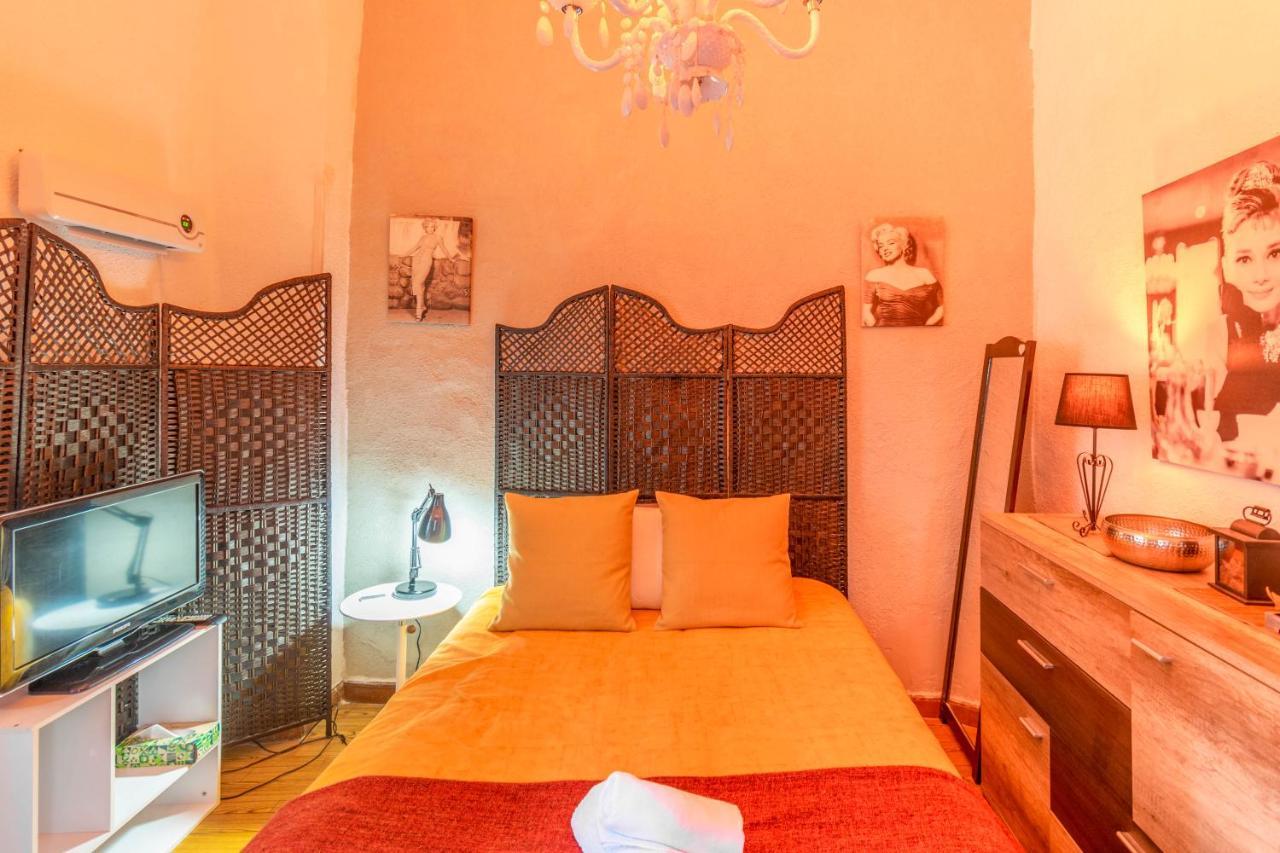 Acogedor Apartamento En El Corazon De Pamplona Buitenkant foto