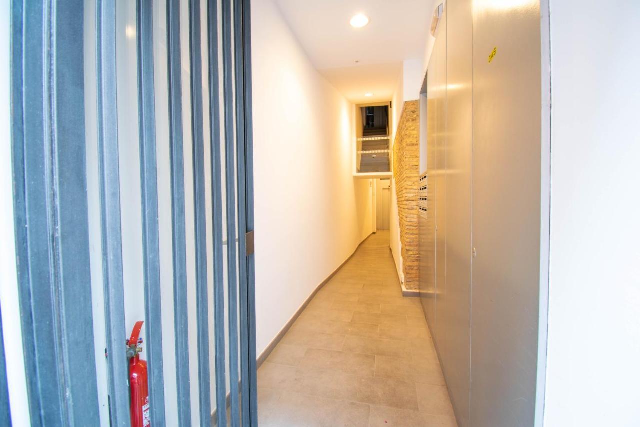 Acogedor Apartamento En El Corazon De Pamplona Buitenkant foto